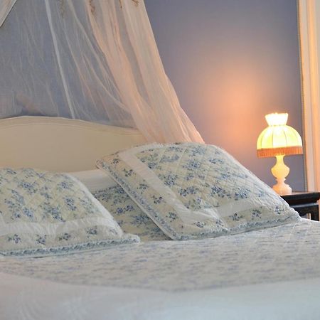 B&B La Tour Blanche Forest-Montiers Zewnętrze zdjęcie