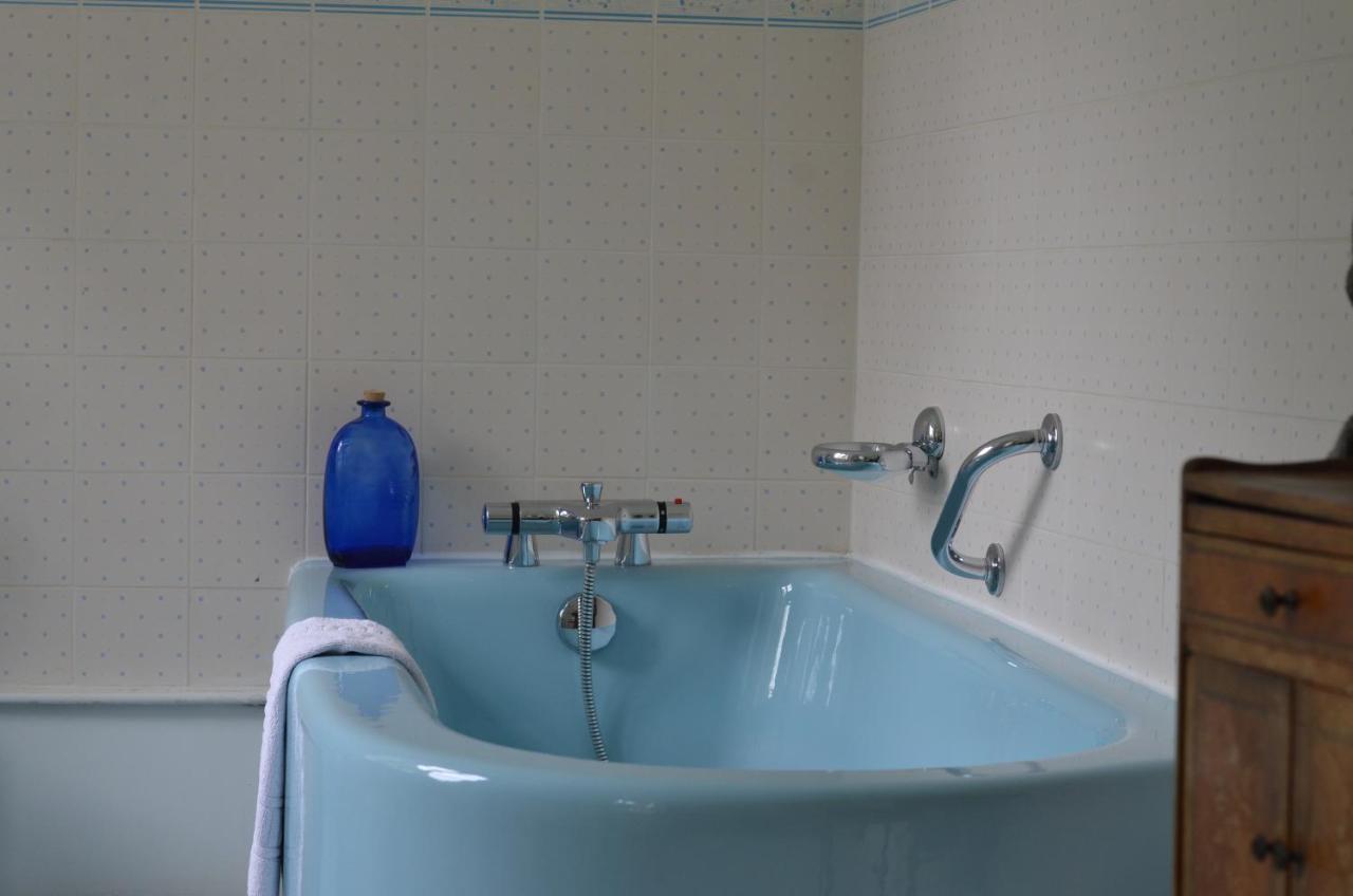 B&B La Tour Blanche Forest-Montiers Zewnętrze zdjęcie
