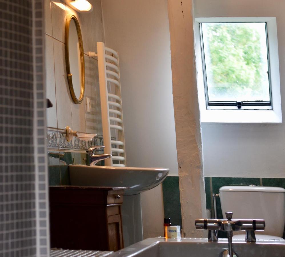 B&B La Tour Blanche Forest-Montiers Zewnętrze zdjęcie