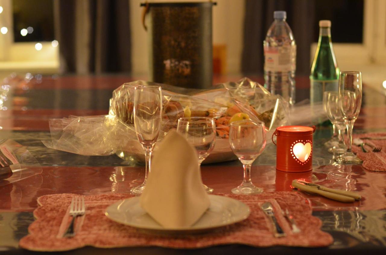 B&B La Tour Blanche Forest-Montiers Zewnętrze zdjęcie